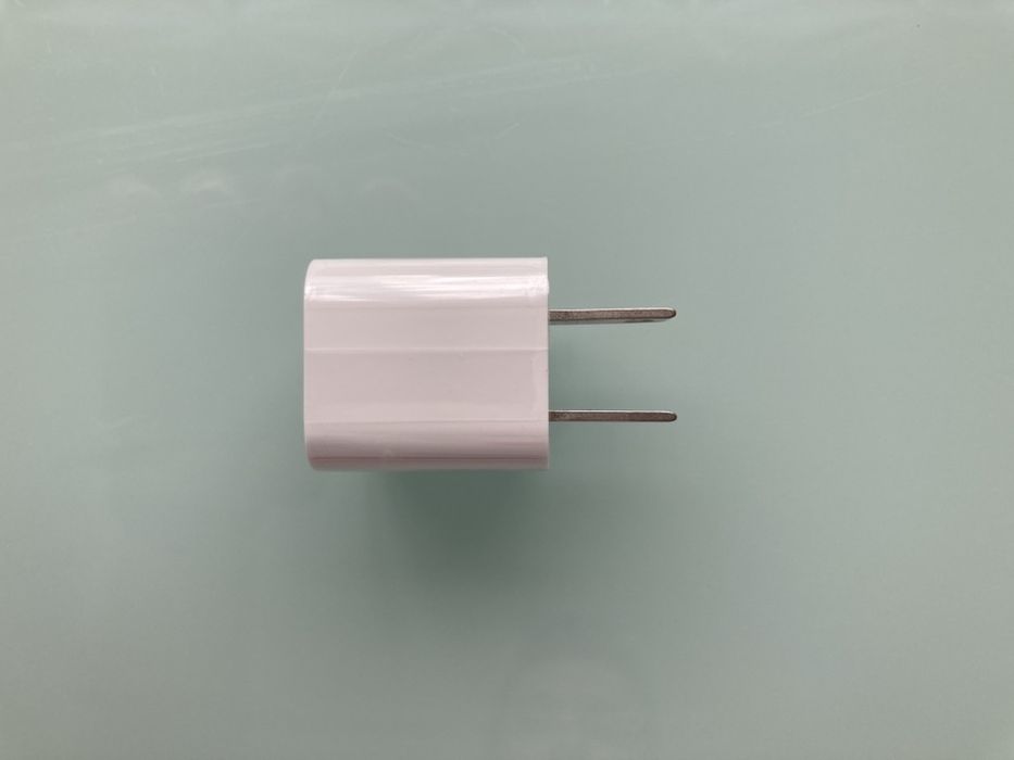 Original American iPhone charger adapter (US/USA) new64170789191939121