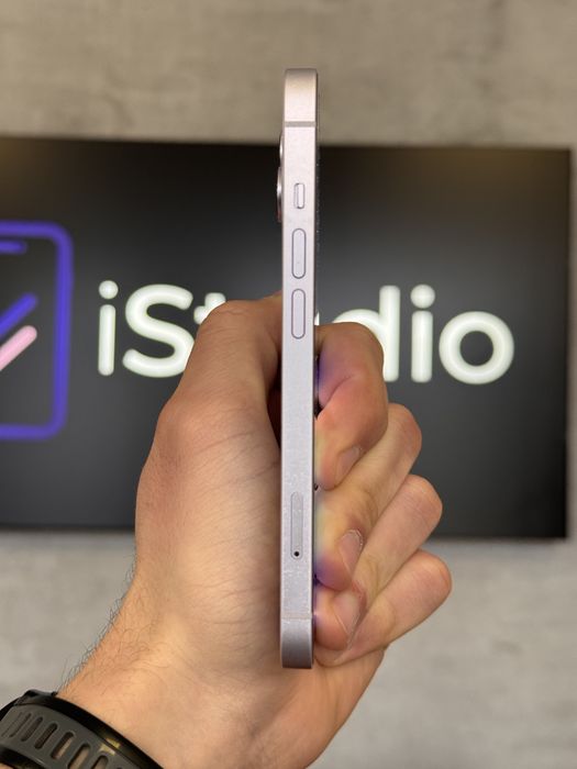 RATY 0% iPhone 14 128GB BATERIA 100% GWARANCJA 12 miesiecy!!!