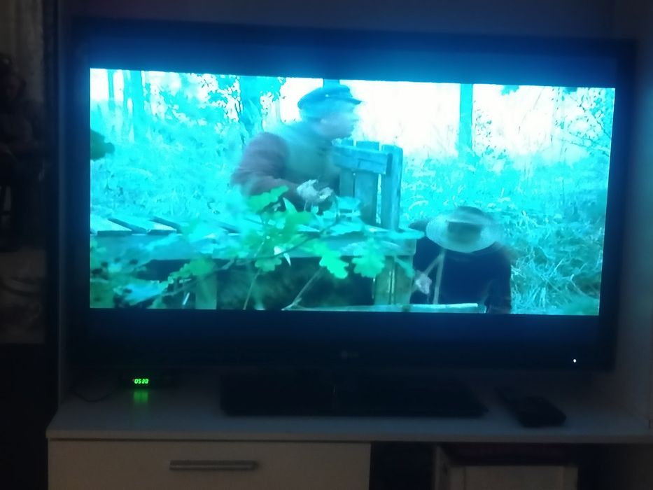Telewizor LG 47cali