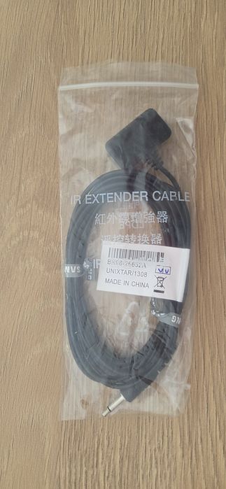 IR Extender Cable Samsung nowy