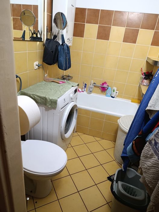 Wynajmę 2 pokojowe mieszkanie Muzealna Szprotawa