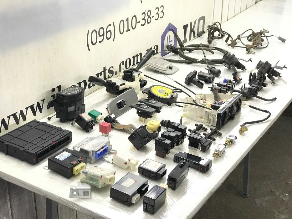 Розборка Ford Ranger B2500 Запчастини форд ренжер б2500 Київ відправка