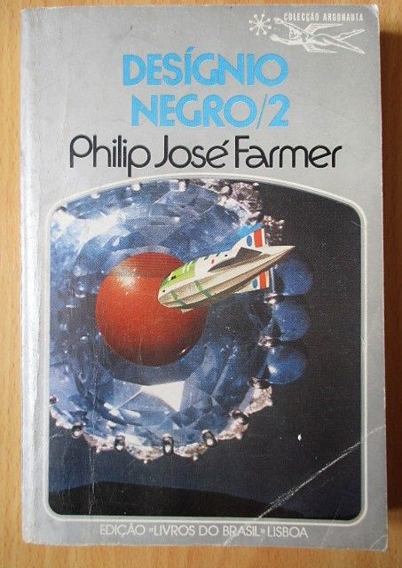 Colecção Argonauta (Vários)