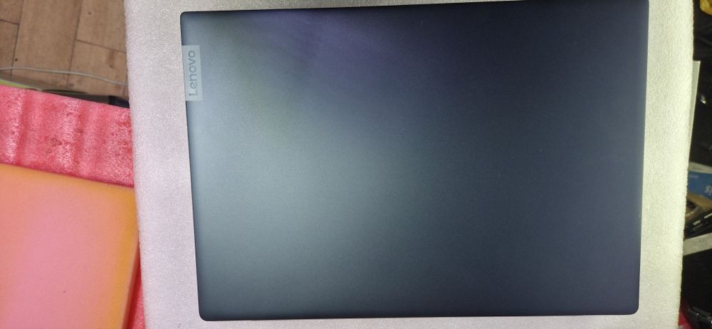 Ноутбук Lenovo S340-14API