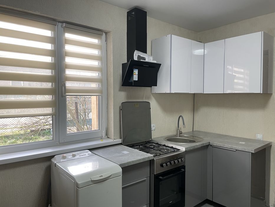 Здам двохкімнатну частину будинку (власник) р-н Львівської