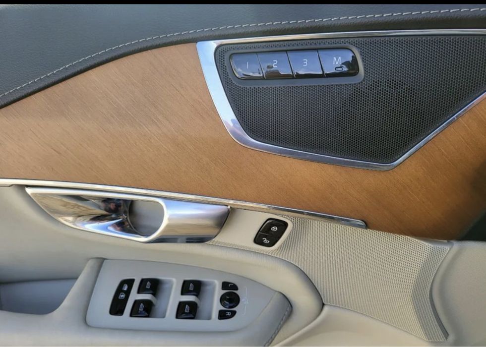 Volvo XC90 2.0 D4 Inscripcion 7L(classe 1)