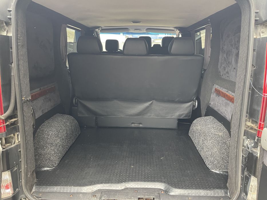 Продам Opel Vivaro