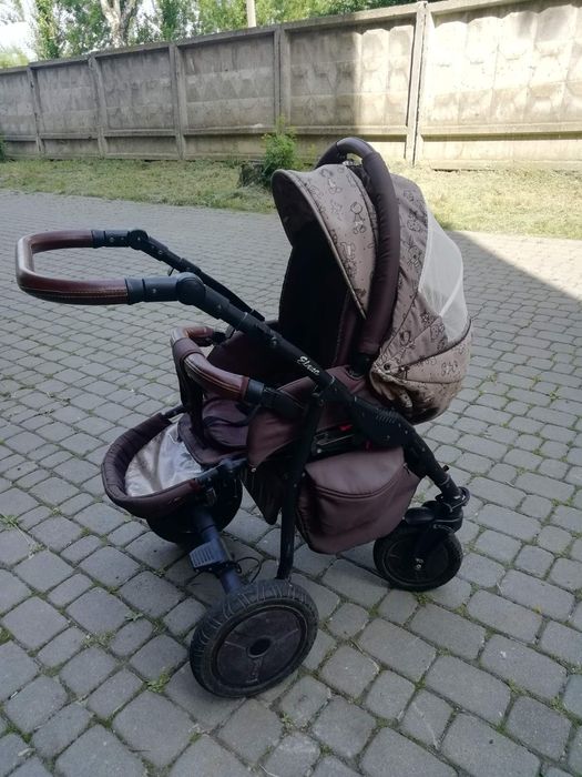 Продам коляску дитячу