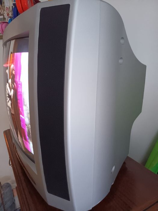 Televisão Sony em bom estado