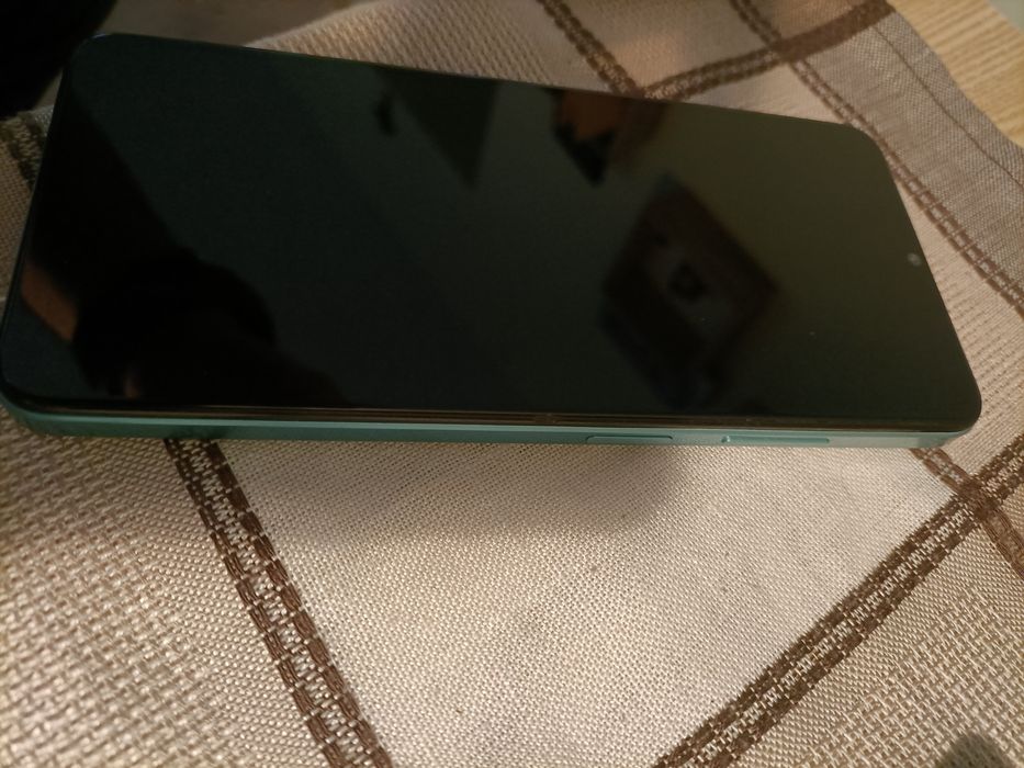 Tiger OSCAL 10 256gb