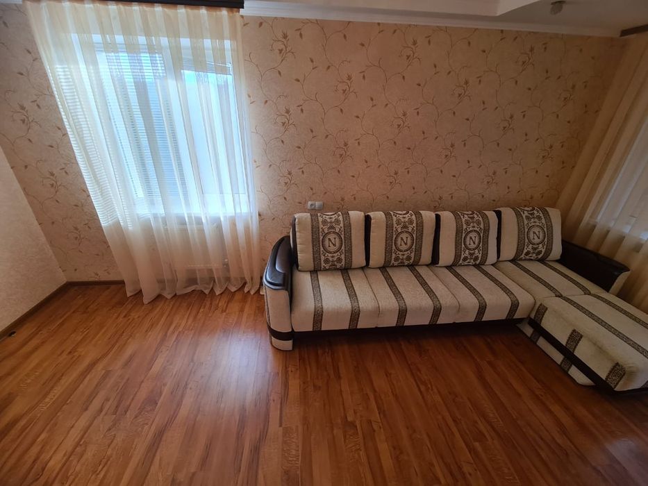 Продам отличную 3х комнатную квартиру.АВТОНОМНОЕ ОТОПЛЕНИЕ.