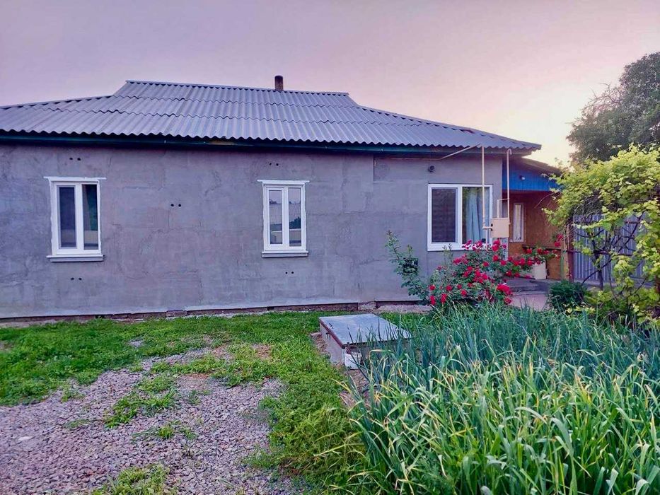 Будинок з РЕМОНТОМ - заходь та ЖИВИ! с. Бакланова Муравійка! A11