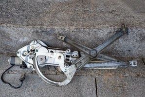 elevadores e motores dos vidros bmw E34