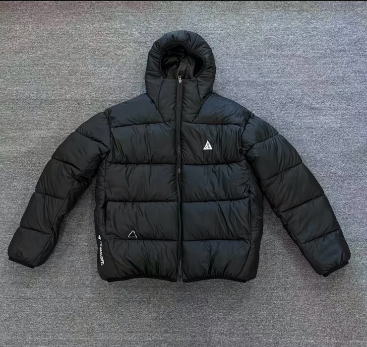 Куртка NIKE ACG // Куртка НАЙК АСГ