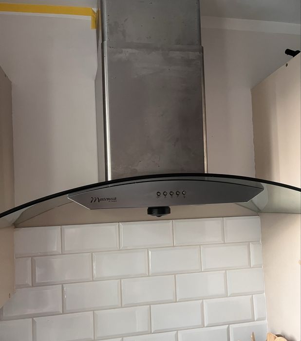 Okap Mastercook 90cm