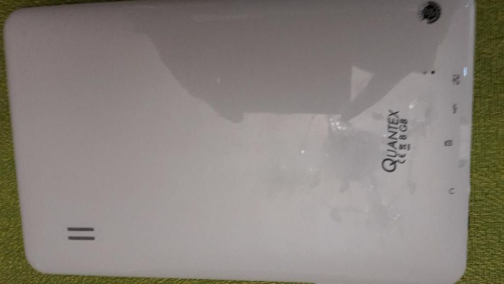 Tablet Quantex 8GB