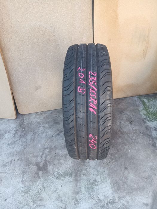 Opona 235/65R16C Continental