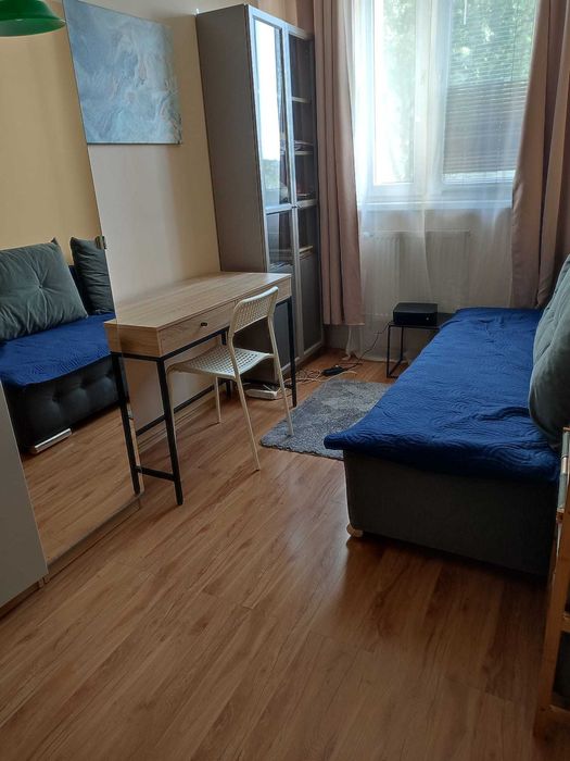 Cichy pokój jednoosobowy Kraków