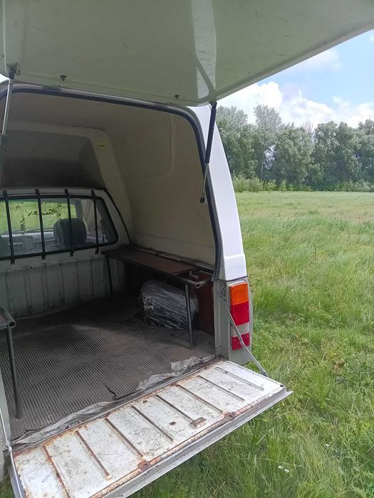 Продам Таврія пікап