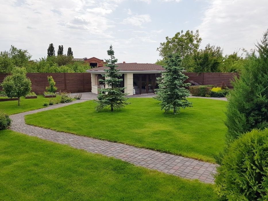 Продам дом Новоалександровка  раен АТБ и новостроек