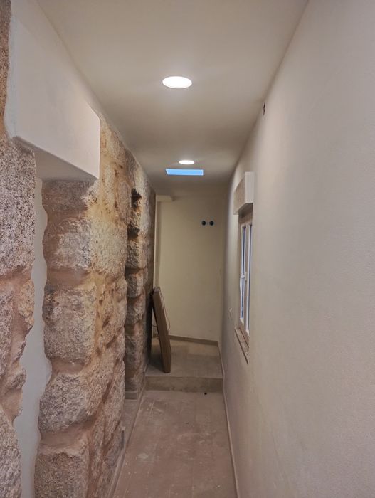 Temos eletricista geral