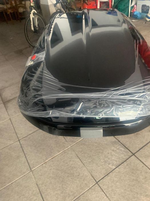 Ecospace BMW série 4