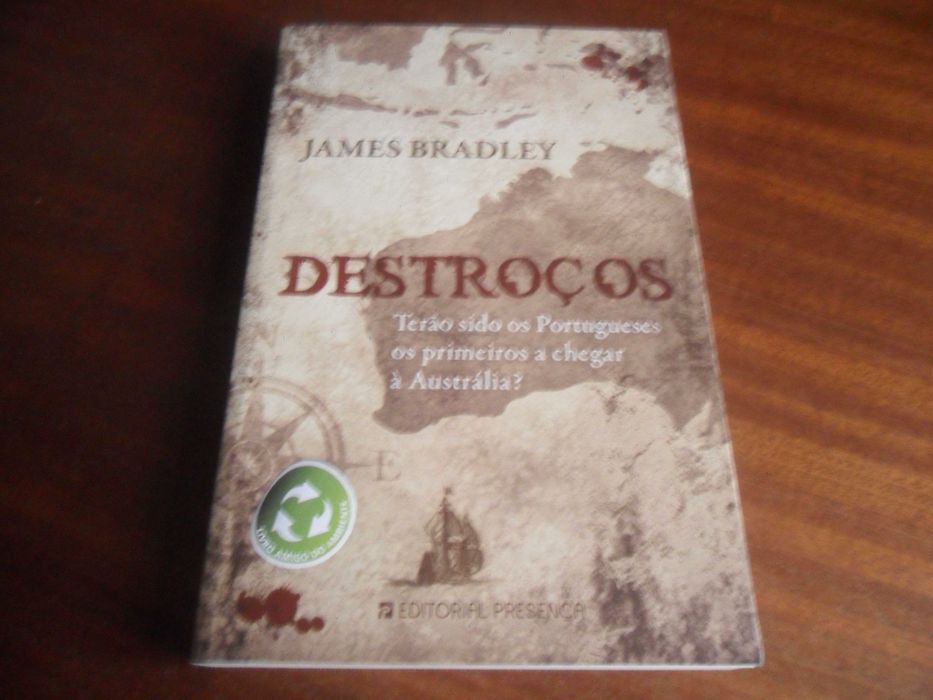 WRECKAGE: Were the Portuguese the First to Reach Australia?