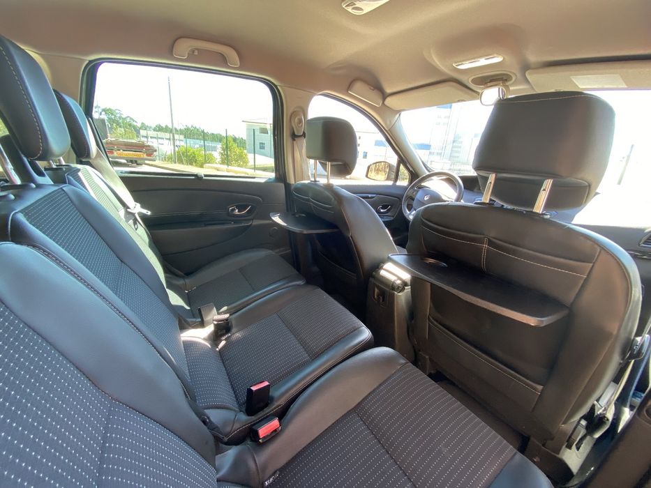 Renault Grand Scenic 3