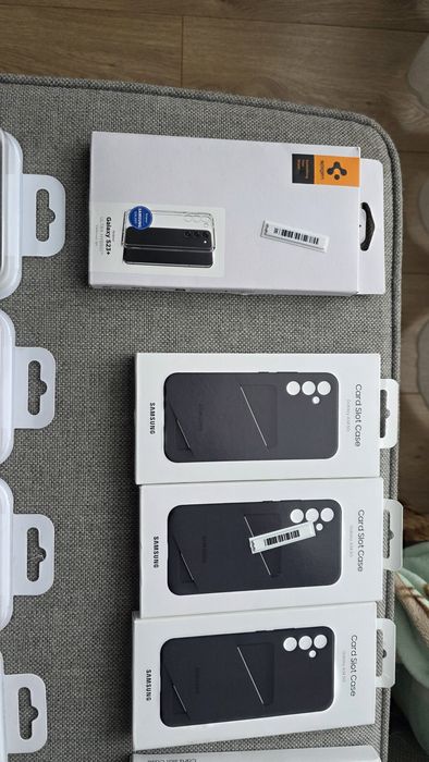 Akcesoria do telefonów