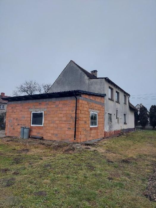 Dom na sprzedaż – Grodków, ul. Ogrodowa 14 działka ~10 arów - View 3