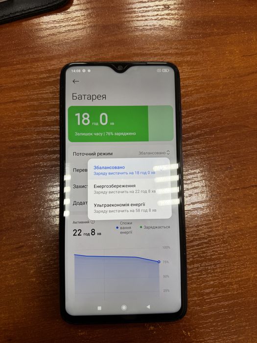 Redmi Note 8 pro 64GB
