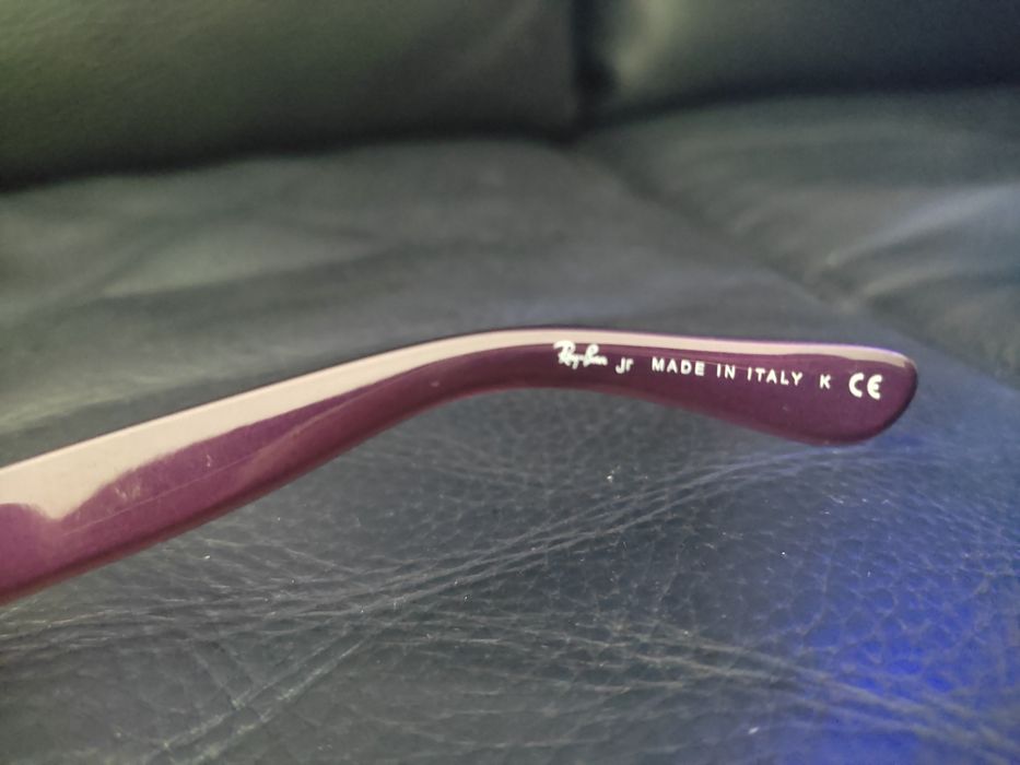 Óculos de sol juvenis Rayban