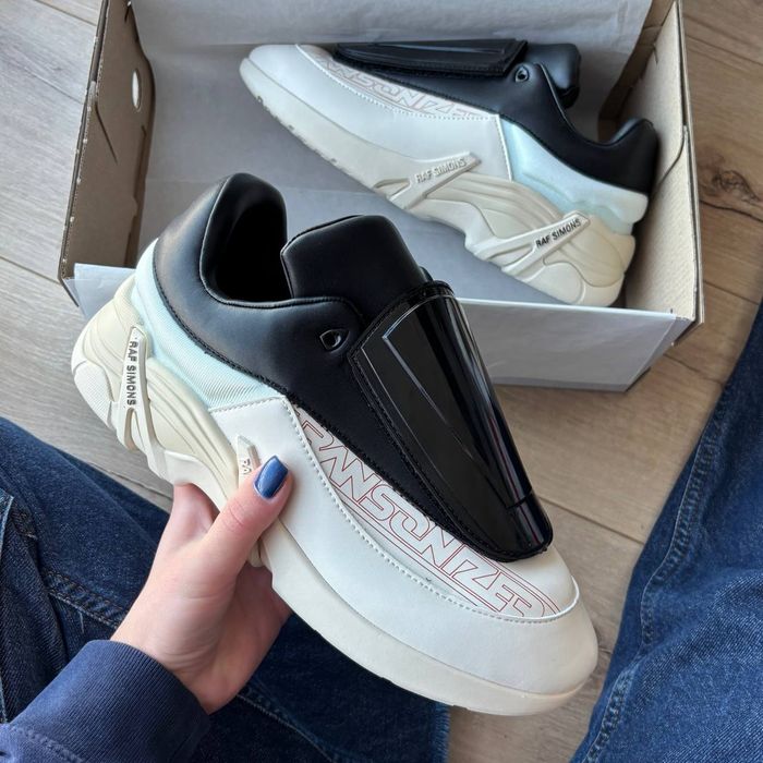 БЕЗ ПЕРЕДОПЛАТ ‼️ Adidas Raf Simons Antei / Адідас Раф Сімонс Антей