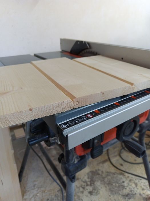 Podbitka, podbiciówka, deska elewacyjna