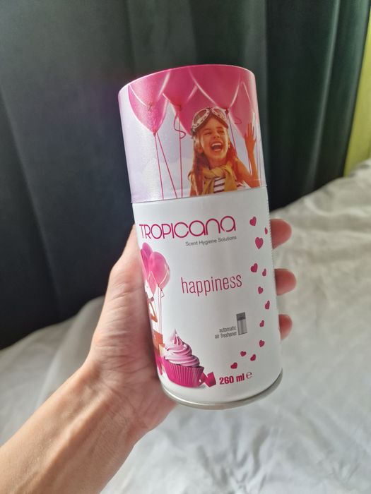 Odświeżacz powietrza 250ml