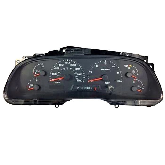 Reparação Painel de Instrumentos FORD