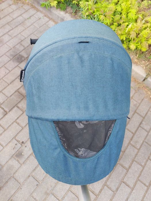 Rowerek Kinderkraft EasyTwist