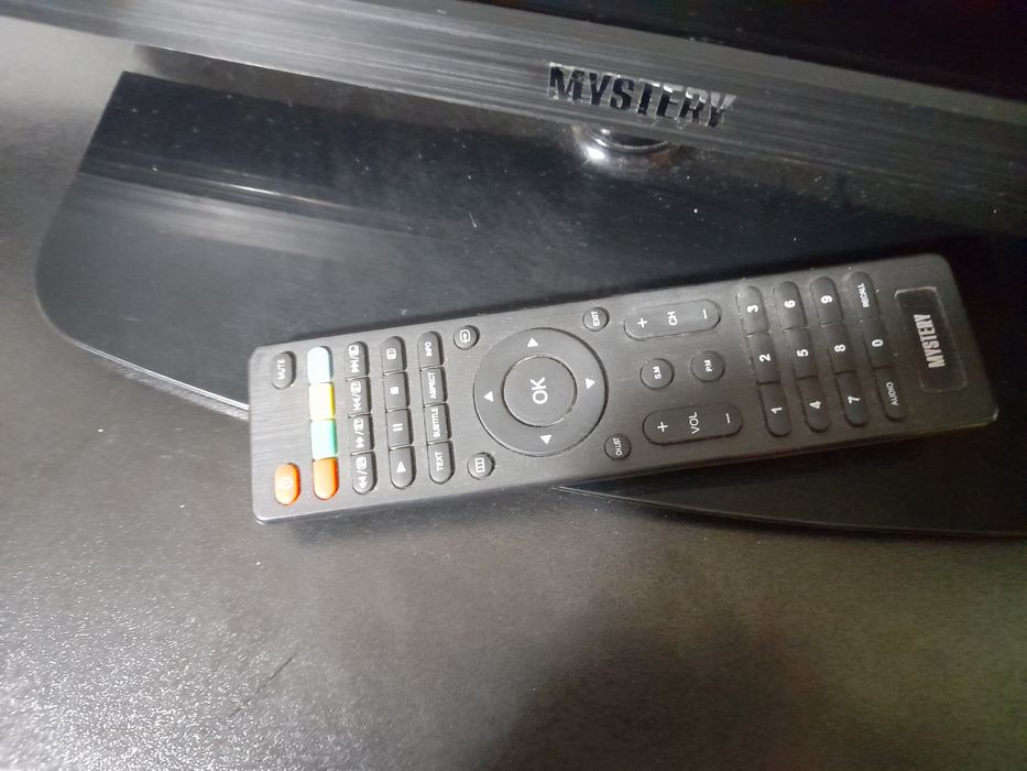 Mystery MTV-2622LW Телевізор