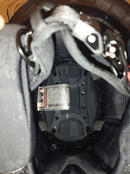 KASK LS2 OF 620 Classy  XL