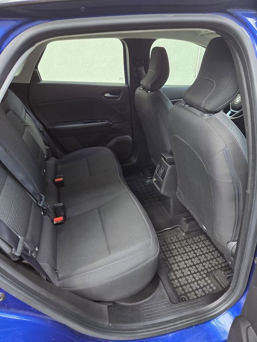 Renault captur 1.0 benzyna SALON POLSKA