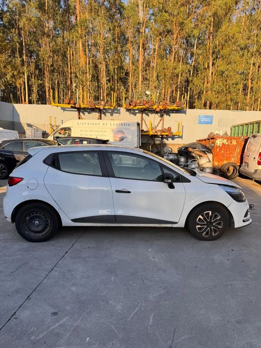 Para peças RENAULT Clio IV (BH_)