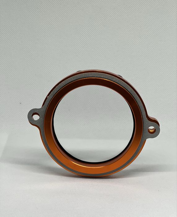 Кришка ланцюга ГРМ прозора