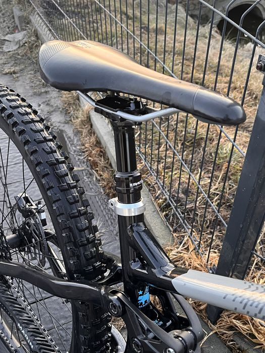 Rower Marin Rift Zone 1 rama M