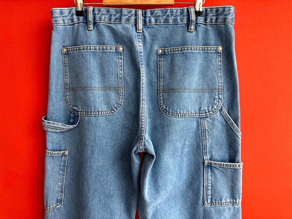 ZARA Оригінал чоловічі джинси штани розмір 34