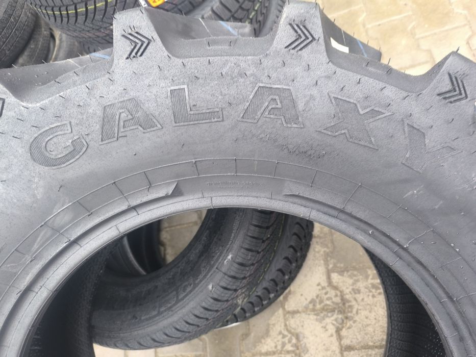 360/70r 24 Galaxy Eath pro radial 700