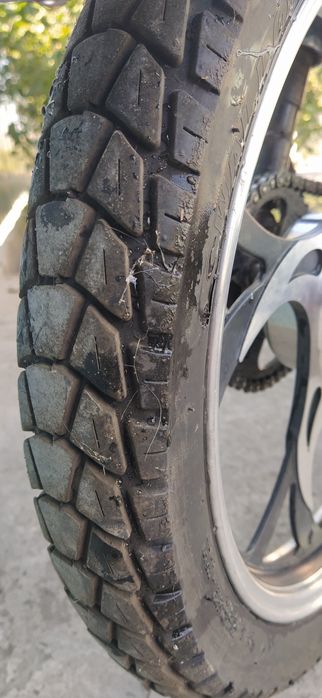 Продам мопед Musstang MT50Q2