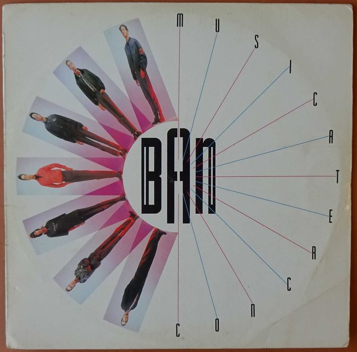 Discos de vinil usados - música portuguesa