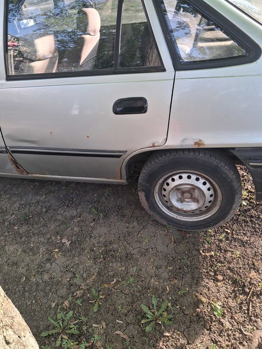 Продам авто дэу нексия