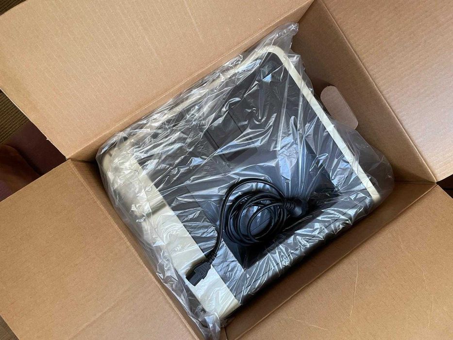 Impressora Laser OKI ES4132 - MONO