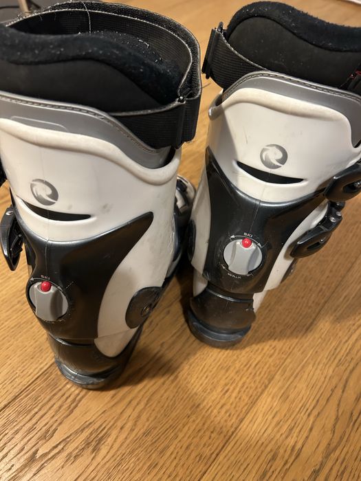 Buty narciarskie Rossignol 25,5